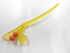 アンティーク　簪